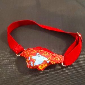 Vintage 90's Disney's Aladdin kid size fanny pack